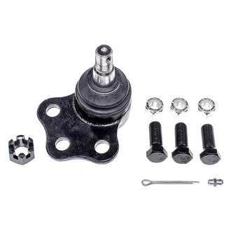 Dorman® - OE Solutions™ Front Non-Adjustable Upper Taper Ball Joint