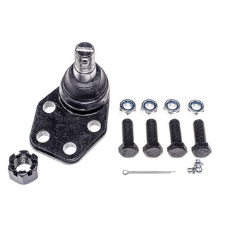 Dorman® - OE Solutions™ Front Non-Adjustable Lower Taper Ball Joint