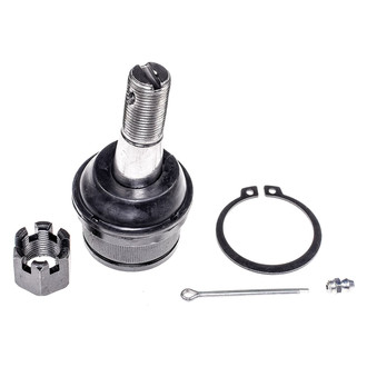 Dorman® - OE Solutions™ Front Non-Adjustable Lower Taper Ball Joint