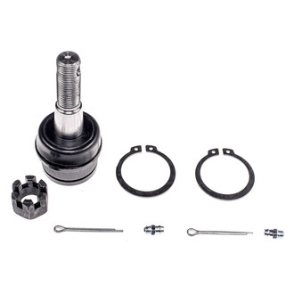 Dorman® - OE Solutions™ Front Non-Adjustable Upper Taper Ball Joint