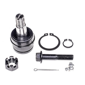 Dorman® - OE Solutions™ Front Non-Adjustable Lower Taper Ball Joint