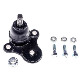 Dorman® - OE Solutions™ Front Non-Adjustable Upper Taper Ball Joint
