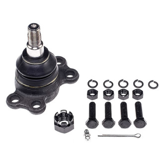 Dorman® - OE Solutions™ Front Non-Adjustable Upper Taper Ball Joint