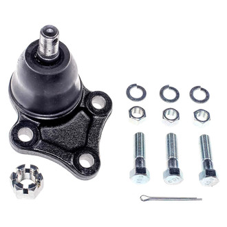 Dorman® - OE Solutions™ Front Adjustable Lower Taper Ball Joint