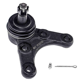 Dorman® - OE Solutions™ Front Non-Adjustable Lower Taper Ball Joint