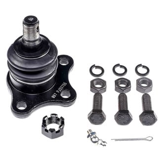 Dorman® - OE Solutions™ Front Non-Adjustable Lower Taper Ball Joint