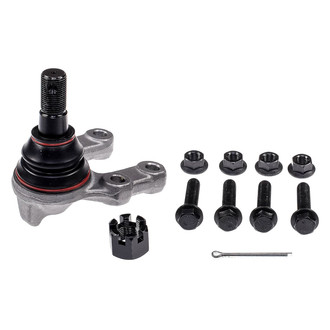 Dorman® - OE Solutions™ Front Adjustable Lower Taper Ball Joint