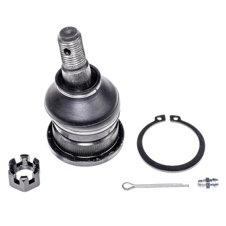 Dorman® - OE Solutions™ Front Non-Adjustable Upper Taper Ball Joint