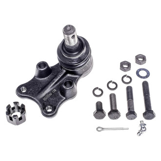 Dorman® - OE Solutions™ Front Non-Adjustable Lower Taper Ball Joint