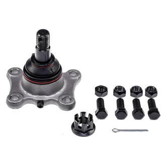 Dorman® - OE Solutions™ Front Non-Adjustable Lower Taper Ball Joint