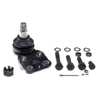 Dorman® - OE Solutions™ Front Non-Adjustable Lower Taper Ball Joint