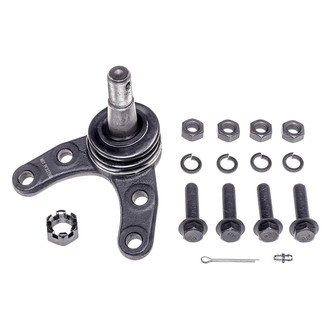 Dorman® - OE Solutions™ Front Non-Adjustable Lower Taper Ball Joint