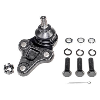Dorman® - OE Solutions™ Front Non-Adjustable Lower Taper Ball Joint