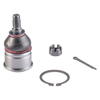 Dorman® - OE Solutions™ Front Non-Adjustable Lower Taper Ball Joint
