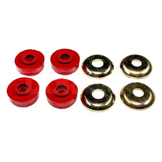Dorman® - Front Strut Rod Bushing Kit