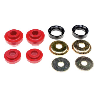 Dorman® - Front Radius Arm Bushing