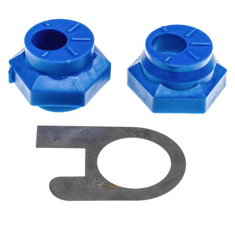 Dorman® - Front Radius Arm Bushing