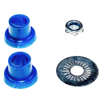 Dorman® 533-614 - OE Solutions Steering Idler Arm Bushing