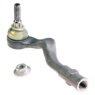Dorman® - OE Solutions Front Passenger Side Outer Steering Tie Rod End