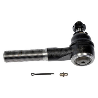 Dorman® - OE Solutions Passenger Side Outer Steering Tie Rod End
