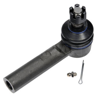 Dorman® - OE Solutions Front Outer Steering Tie Rod End