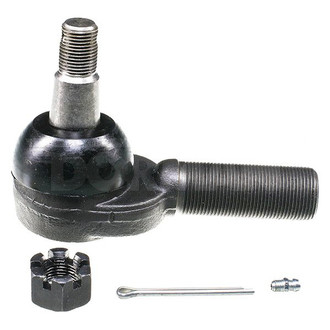 Dorman® - OE Solutions Front Steering Tie Rod End