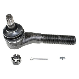 Dorman® - OE Solutions Front Driver Side Inner Steering Tie Rod End