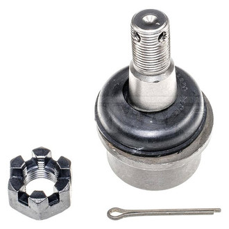 Dorman® - OE Solutions™ Front Non-Adjustable Lower Alignment Caster & Camber Ball Joint