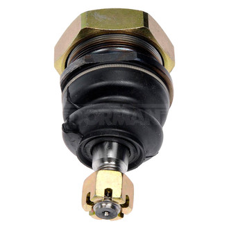 Dorman® - OE Solutions™ Front Non-Adjustable Upper Bolt-On Ball Joint