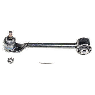 Dorman® - OE Solutions™ Rear Driver Side Upper Non-Adjustable Control Arm and Ball Joint Assembly