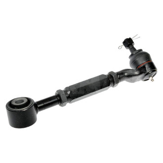 Dorman® - OE Solutions™ Rear Lower Forward Adjustable Control Arm and Ball Joint Assembly