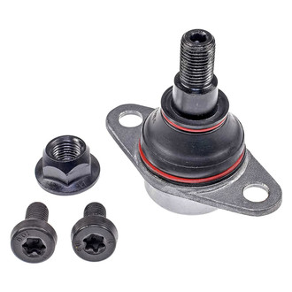 Dorman® - OE Solutions™ Front Non-Adjustable Lower Forward Taper Ball Joint