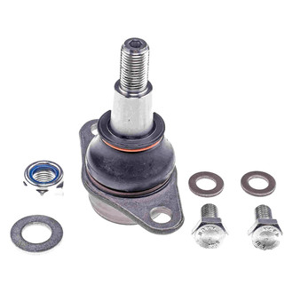 Dorman® - OE Solutions™ Front Non-Adjustable Lower Forward Taper Ball Joint