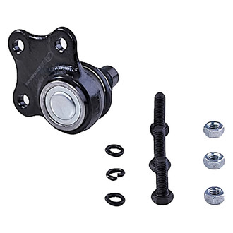 Dorman® - OE Solutions™ Front Non-Adjustable Lower Pinch Ball Joint