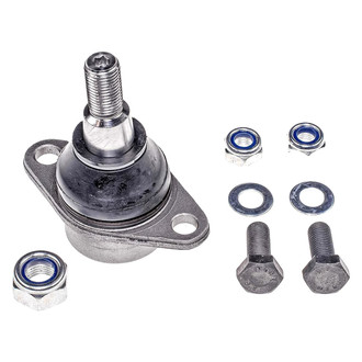 Dorman® - OE Solutions™ Front Non-Adjustable Lower Forward Taper Ball Joint
