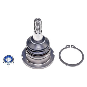 Dorman® - OE Solutions™ Front Non-Adjustable Upper Taper Ball Joint