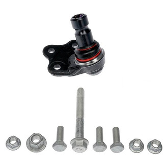 Dorman® - OE Solutions™ Front Lower Ball Joint