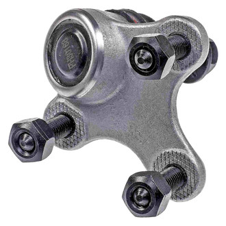 Dorman® - OE Solutions™ Front Non-Adjustable Driver Side Lower Taper Ball Joint