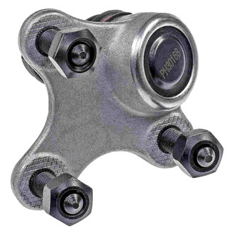 Dorman® - OE Solutions™ Front Non-Adjustable Passenger Side Lower Taper Ball Joint