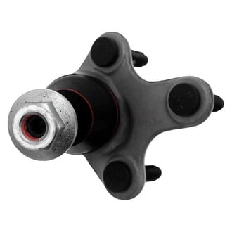 Dorman® - OE Solutions™ Front Non-Adjustable Driver Side Lower Bolt-On Ball Joint
