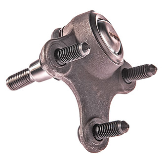 Dorman® - OE Solutions™ Front Non-Adjustable Passenger Side Lower Taper Ball Joint