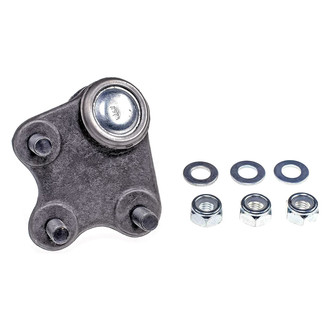 Dorman® - OE Solutions™ Front Non-Adjustable Driver Side Lower Taper Ball Joint
