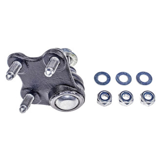 Dorman® - OE Solutions™ Front Non-Adjustable Passenger Side Lower Taper Ball Joint