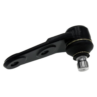Dorman® - OE Solutions™ Front Non-Adjustable Passenger Side Lower Pinch Ball Joint