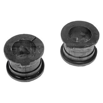Dorman® - Front Inner Regular Stabilizer Bar Bushings