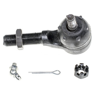 Dorman® - OE Solutions Front Outer Steering Tie Rod End