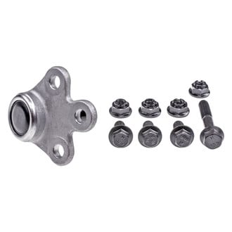 Dorman® - OE Solutions™ Front Non-Adjustable Lower Pinch Ball Joint
