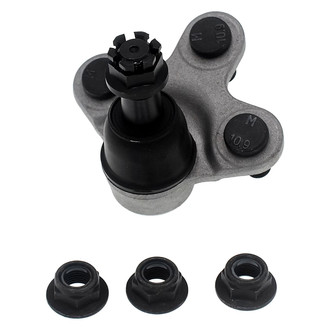 Dorman® - OE Solutions™ Front Non-Adjustable Lower Bolt-On Ball Joint