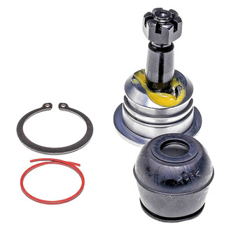 Dorman® - OE Solutions™ Front Non-Adjustable Upper Taper Ball Joint