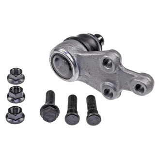 Dorman® - OE Solutions™ Front Non-Adjustable Lower Pinch Ball Joint